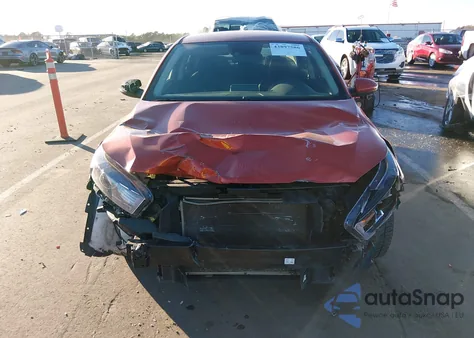 2023 Kia Forte Lxs z USA, uszkodzony, nr VIN 3KPF24AD9PE638293